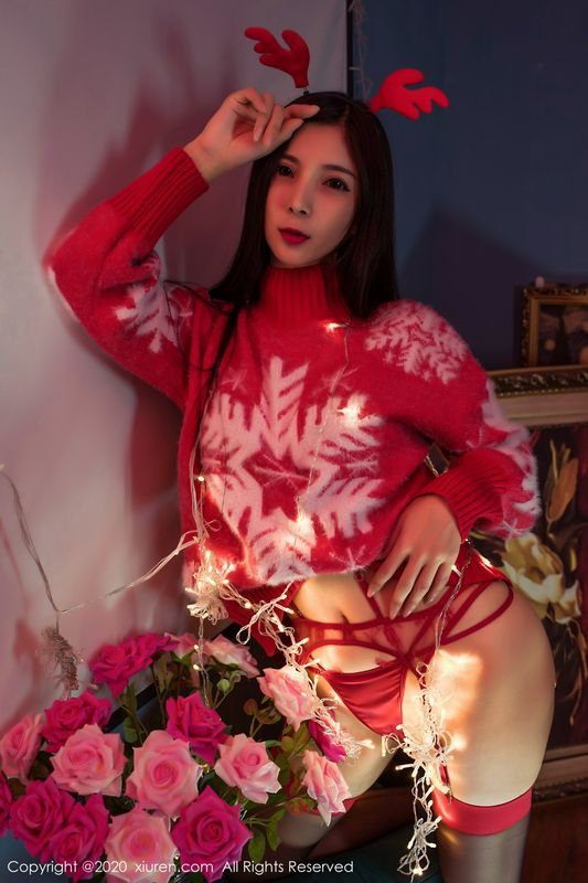 我的女奴小梅完