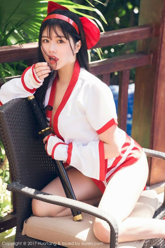 厨娘惠美