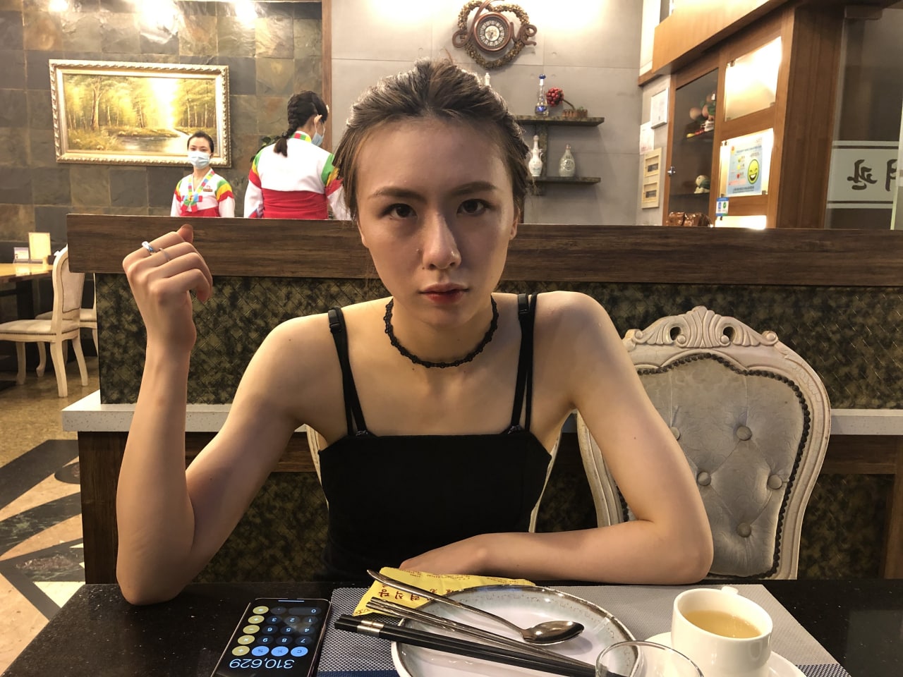 精挑细选的极品美女反差合集三