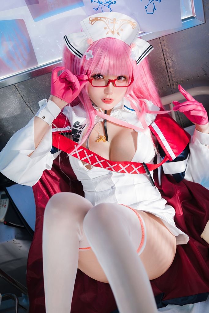 Guaxichan 瓜希酱 – Perseus (Azur Lane)