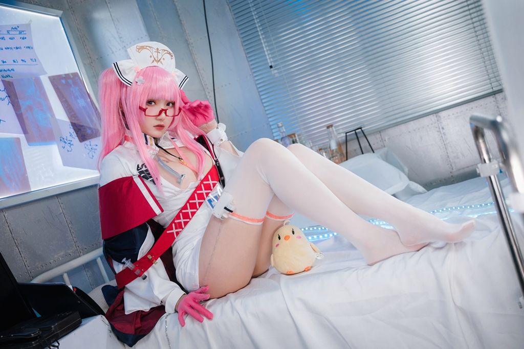 Guaxichan 瓜希酱 – Perseus (Azur Lane)