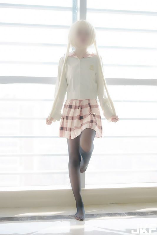 少女映画系列穹妹校服