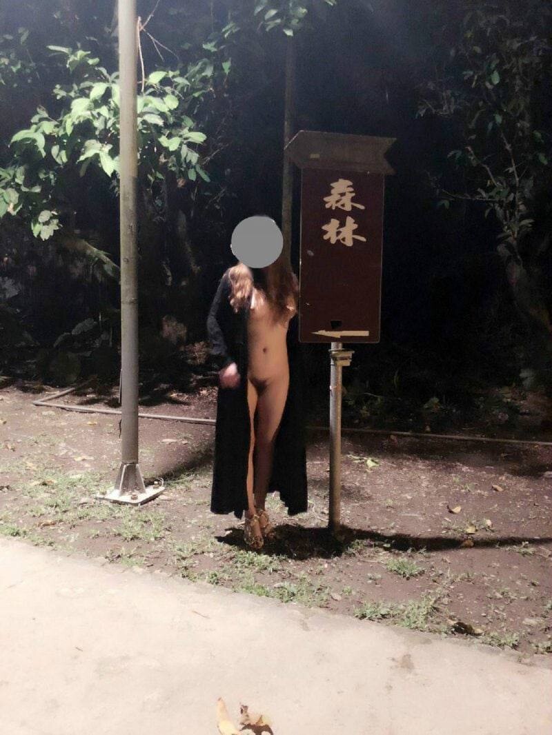 骚妻说，来个后入局吧