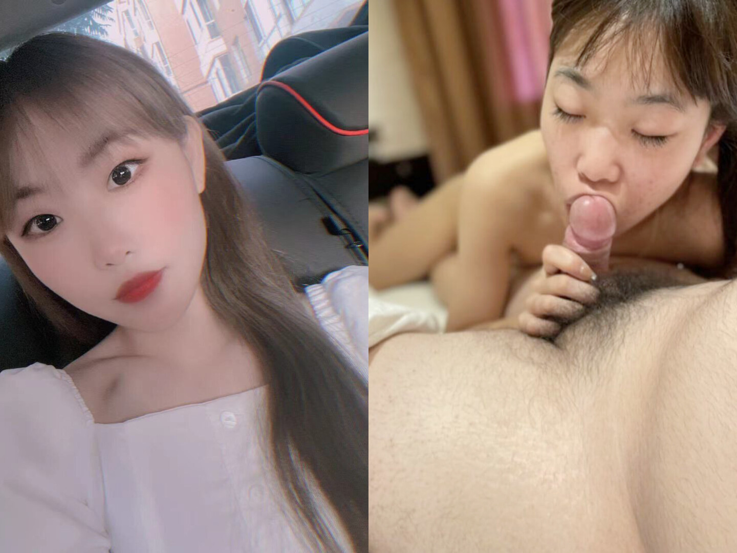 露脸反差婊，朋友圈小女人vs床上小荡妇